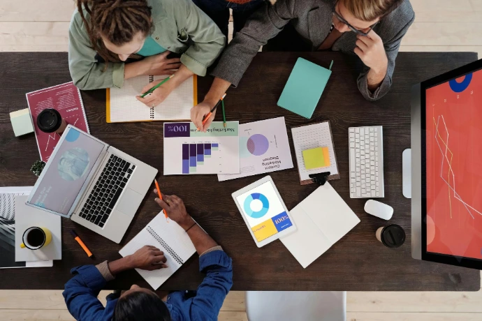 formación para empresas y desarrollo de competencias profesionales