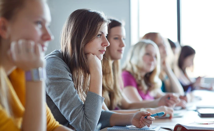 programa de formación profesional y aprendizaje en aula