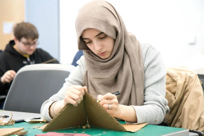 proyecto de formación e inclusión educativa para personas inmigrantes