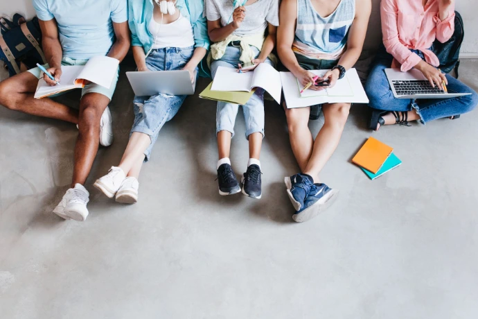 programas de formación para personas y desarrollo profesional