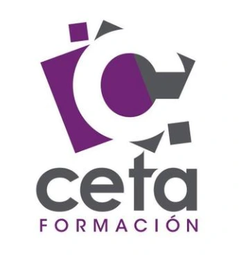 logotipo ceta