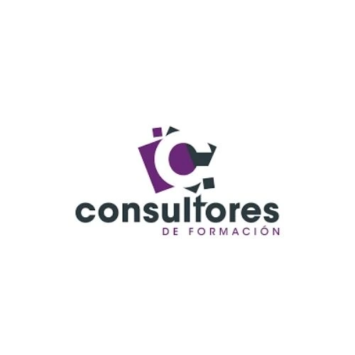 Logotipo Consultores de formación